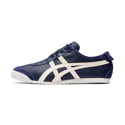 Onitsuka Tiger MEXICO 66 Slip-on Shoes 'Peacoat Birch'