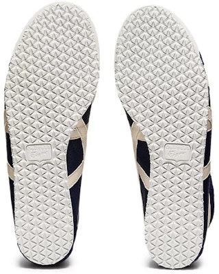 Onitsuka Tiger MEXICO 66 Slip-on Shoes 'Peacoat Birch' 1183A621-400 Details for Onitsuka Tiger MEXICO 66 Slip-on Shoes 'Peacoat Birch' 1183A621-400