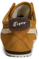 Onitsuka Tiger鬼塚虎 MEXICO 66 Slip-on 防滑耐磨 低筒 運動休閒鞋 男女同款 黃色 Purchase Onitsuka Tiger鬼塚虎 MEXICO 66 Slip-on 防滑耐磨 低筒 運動休閒鞋 男女同款 黃色