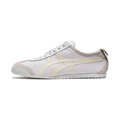 Onitsuka Tiger MEXICO 66 Slip-on Shoes 'White Birch'