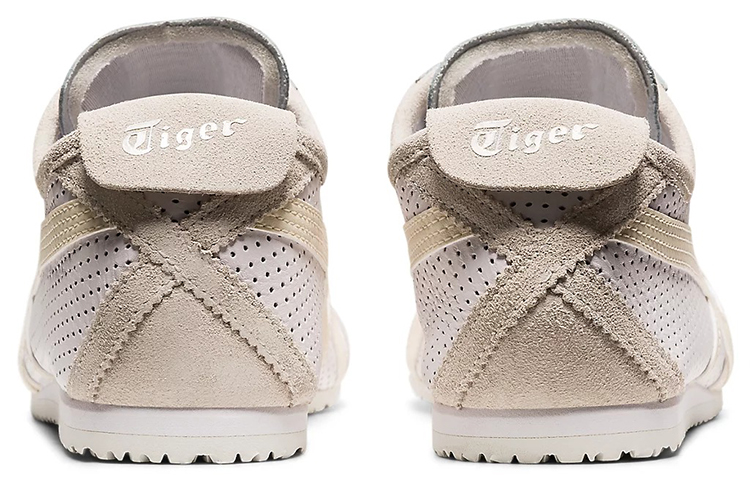 Onitsuka Tiger MEXICO 66 Slip-on Shoes 'White Birch' 圖 5