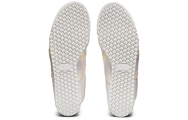 Onitsuka Tiger MEXICO 66 Slip-on Shoes 'White Birch' 圖 6