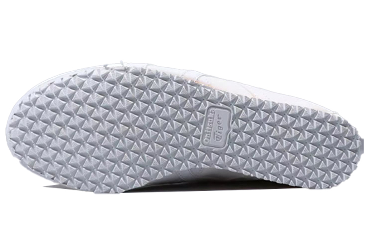 Onitsuka Tiger Mexico 66 Slip-On Sport Shoes Green/White 圖 5