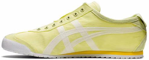 Onitsuka Tiger Mexico 66 Slip-on Yellow 1183B565-750 Onitsuka Tiger Mexico 66 Slip-on Yellow 1183B565-750