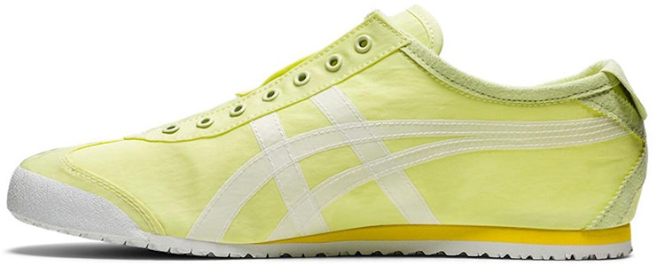 Onitsuka Tiger Mexico 66 Slip-on Kuning 1183B565-750 Buy Onitsuka Tiger Mexico 66 Slip-on Kuning 1183B565-750