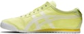 Onitsuka Tiger Mexico 66 Slip-on Kuning 1183B565-750
