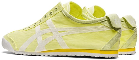Onitsuka Tiger Mexico 66 Slip-on Kuning 1183B565-750 Lookbook Onitsuka Tiger Mexico 66 Slip-on Kuning 1183B565-750