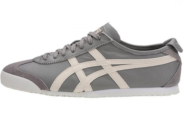 Onitsuka Tiger Mexico 66 Sneakers 'Aluminum Birch' D4J2L-9602 Buy Onitsuka Tiger Mexico 66 Sneakers 'Aluminum Birch' D4J2L-9602