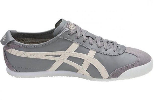 Onitsuka Tiger Mexico 66 Sneakers 'Aluminum Birch' D4J2L-9602 Order Onitsuka Tiger Mexico 66 Sneakers 'Aluminum Birch' D4J2L-9602