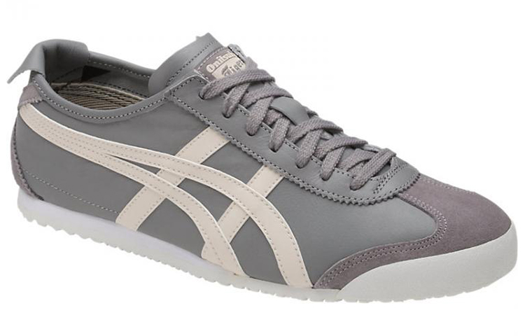Lookbook Zapatillas Onitsuka Tiger Mexico 66 'Aluminum Birch' D4J2L-9602