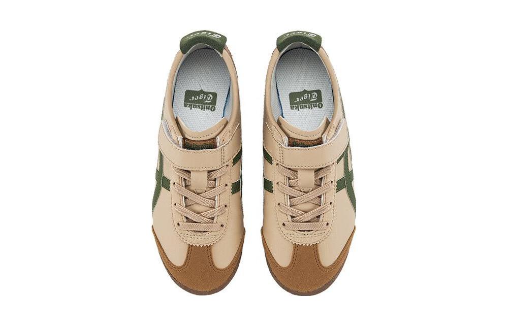 Shop Zapatillas Onitsuka Tiger Mexico 66 'Beige Verde' 1184A049-250