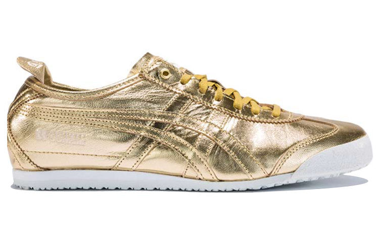 Onitsuka Tiger Mexico 66 Sneakers 'Gold' D5R1L-9494