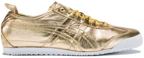 Onitsuka Tiger Mexico 66 Sneakers 'Gold' D5R1L-9494 Onitsuka Tiger Mexico 66 Sneakers 'Gold' D5R1L-9494