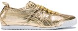 Buy Onitsuka Tiger Mexico 66 運動鞋 ''金色'' D5R1L-9494