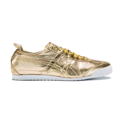 Onitsuka Tiger Mexico 66 Sneakers 'Gold'