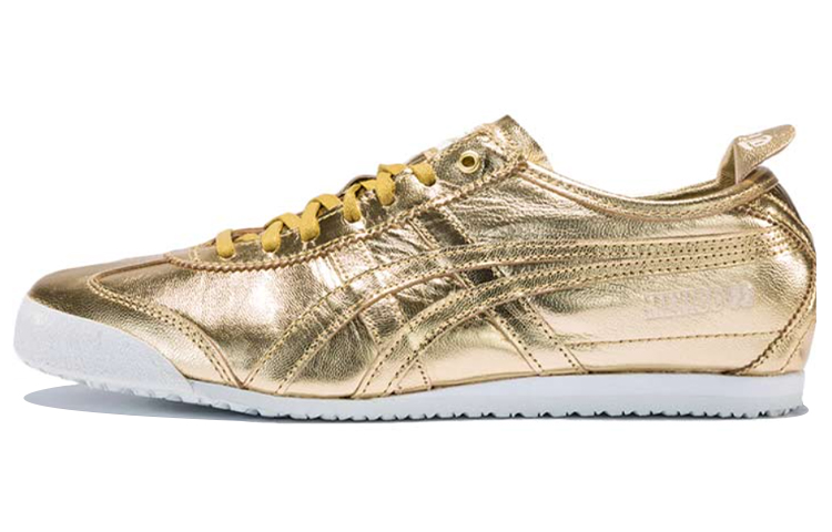 Order Onitsuka Tiger Mexico 66 運動鞋 ''金色'' D5R1L-9494