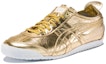 Lookbook Onitsuka Tiger Mexico 66 運動鞋 ''金色'' D5R1L-9494