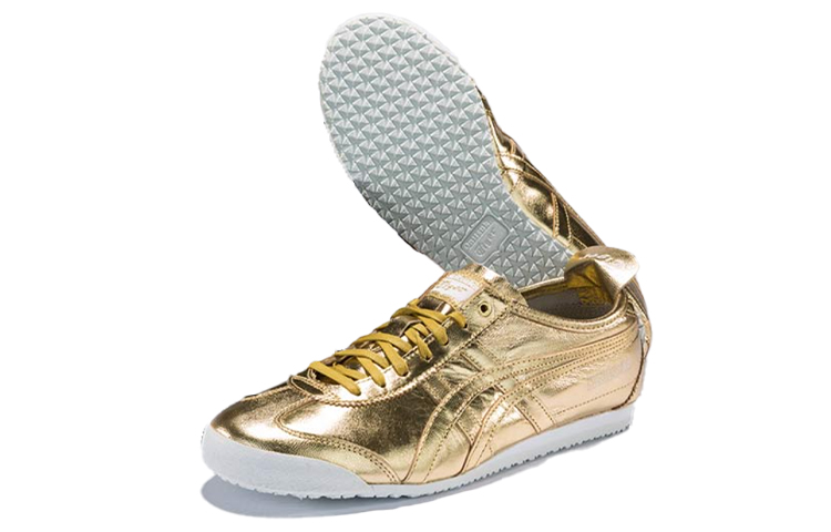 Purchase Onitsuka Tiger Mexico 66 運動鞋 ''金色'' D5R1L-9494