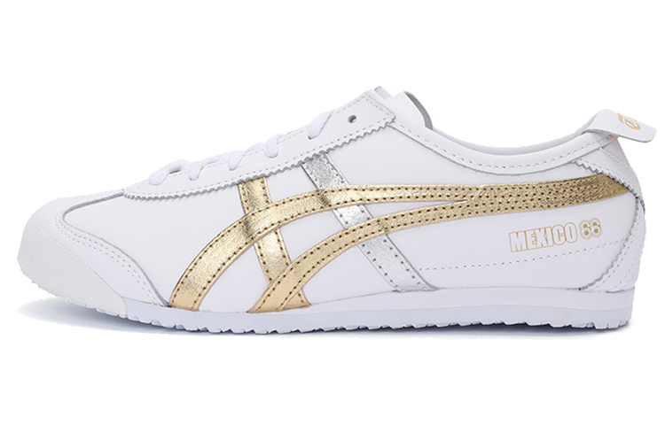 Order Onitsuka Tiger Mexico 66 Sneakers 'White Gold' 1183A869-100