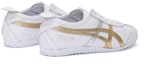 Lookbook Onitsuka Tiger Mexico 66 Sneakers 'White Gold' 1183A869-100