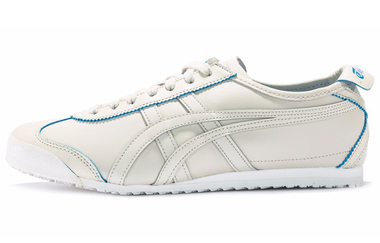 Onitsuka Tiger Mexico 66 Sport Shoes White/Blue