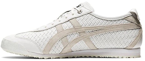 오니츠카 타이거 멕시코 66 슈퍼 디럭스 '화이트 베이지' 1183A575-100 Buy 오니츠카 타이거 멕시코 66 슈퍼 디럭스 '화이트 베이지' 1183A575-100