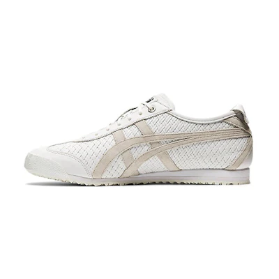 Onitsuka Tiger Mexico 66 Super Deluxe 'White Beige'