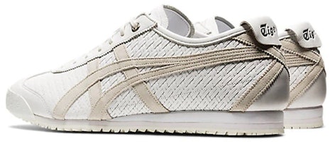 오니츠카 타이거 멕시코 66 슈퍼 디럭스 '화이트 베이지' 1183A575-100 Shop 오니츠카 타이거 멕시코 66 슈퍼 디럭스 '화이트 베이지' 1183A575-100