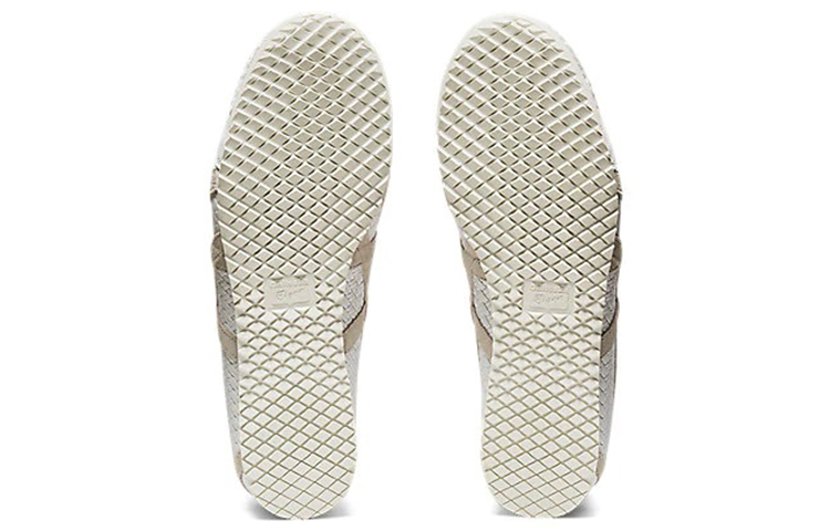 Details for 오니츠카 타이거 멕시코 66 슈퍼 디럭스 '화이트 베이지' 1183A575-100