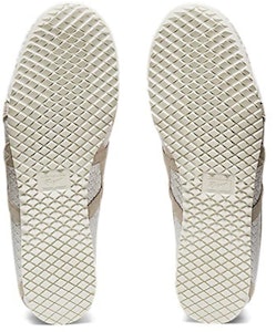 Onitsuka Tiger México 66 Super Deluxe 'Blanco Beige'. 1183A575-100 Details for Onitsuka Tiger México 66 Super Deluxe 'Blanco Beige'. 1183A575-100