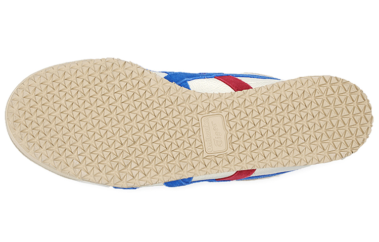 Purchase Onitsuka Tiger 鬼塚虎 MEXICO 66 防滑耐磨 低筒 板鞋 男女同款 白色