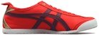Onitsuka Tiger Mexico 66 Unisex Coklat/Merah 1183B511-600