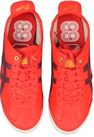 Onitsuka Tiger Mexico 66 Unisex Coklat/Merah 1183B511-600 Shop Onitsuka Tiger Mexico 66 Unisex Coklat/Merah 1183B511-600