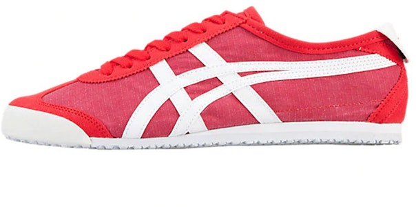 "Onitsuka Tiger México 66 Unisex Rojo" 1183A223-600 Buy "Onitsuka Tiger México 66 Unisex Rojo" 1183A223-600