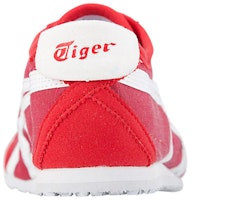 鬼塚虎 Mexico 66 男女款 红色 1183A223-600 Details for 鬼塚虎 Mexico 66 男女款 红色 1183A223-600