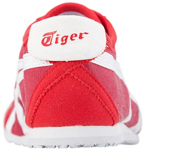 "Onitsuka Tiger México 66 Unisex Rojo" 1183A223-600 Details for "Onitsuka Tiger México 66 Unisex Rojo" 1183A223-600