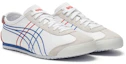 Lookbook Onitsuka Tiger Mexico 66 Unisex Blanco/Rojo/Azul 1183A650-102