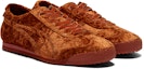 Order Onitsuka Tiger Mexico 66 Velvet 'Coklat Coklat' 1183C270-200