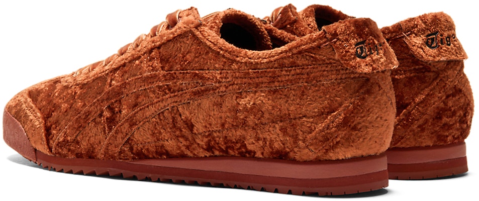 Onitsuka Tiger Mexico 66 絨布款『咖啡色』 1183C270-200 Shop Onitsuka Tiger Mexico 66 絨布款『咖啡色』 1183C270-200