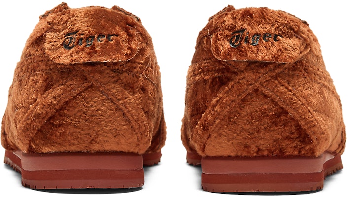 Onitsuka Tiger Mexico 66 絨布款『咖啡色』 1183C270-200 Purchase Onitsuka Tiger Mexico 66 絨布款『咖啡色』 1183C270-200