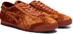 Onitsuka Tiger Mexico 66 Velvet 'Coklat Coklat' 1183C270-200