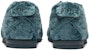 Onitsuka Tiger Mexico 66 Velvet 'Grand Shark Grand Shark' Lelaki/Wanita 1183C270-400