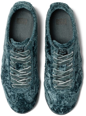 Onitsuka Tiger 墨西哥 66 絨面 '長鯊長鯊' 1183C270-400 Details for Onitsuka Tiger 墨西哥 66 絨面 '長鯊長鯊' 1183C270-400