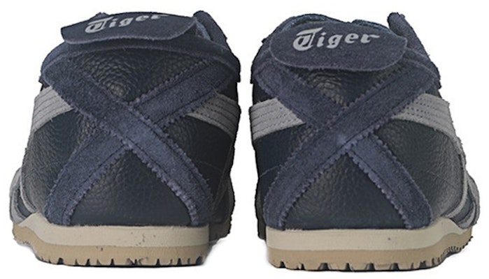Onitsuka Tiger Mexico 66 Vin 'Black Gray' 1183B391-400 Shop Onitsuka Tiger Mexico 66 Vin 'Black Gray' 1183B391-400