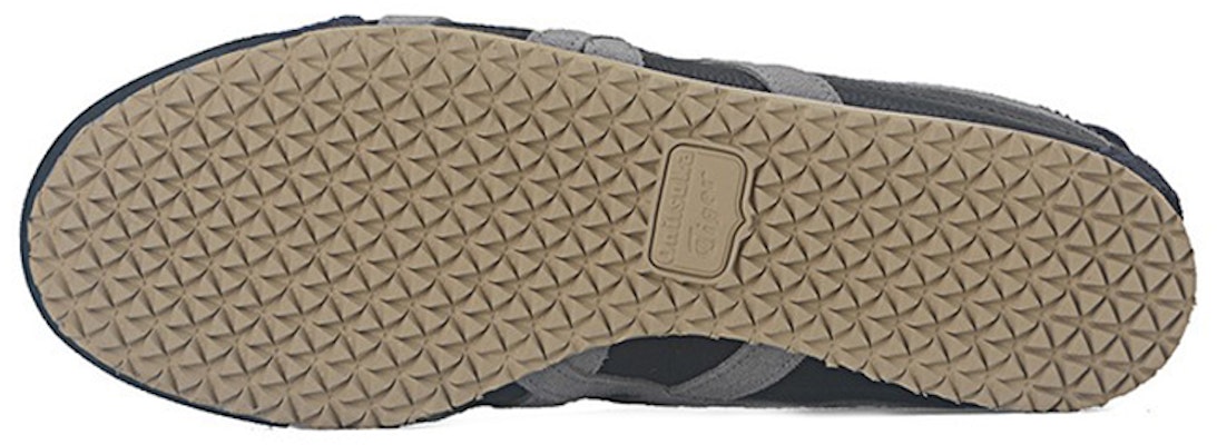 Onitsuka Tiger Mexico 66 Vin 'Black Gray' 1183B391-400 Purchase Onitsuka Tiger Mexico 66 Vin 'Black Gray' 1183B391-400
