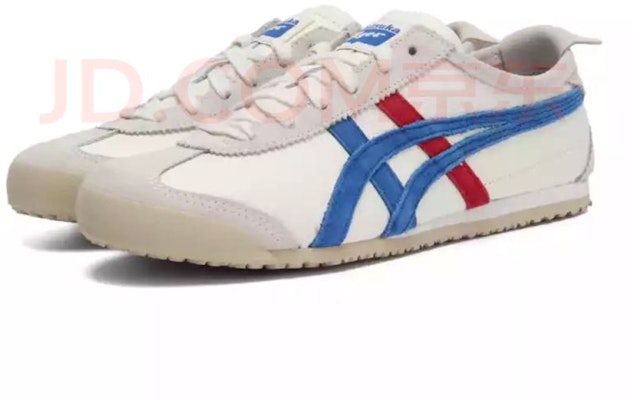 Onitsuka Tiger Mexico 66 VIN 'Neutral' TH2J4L-0142055 Buy Onitsuka Tiger Mexico 66 VIN 'Neutral' TH2J4L-0142055