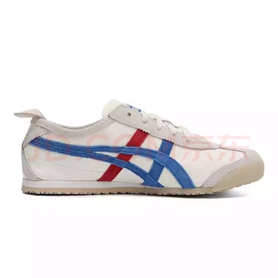 Onitsuka Tiger Mexico 66 VIN 'Neutral' TH2J4L-0142055 Lookbook Onitsuka Tiger Mexico 66 VIN 'Neutral' TH2J4L-0142055