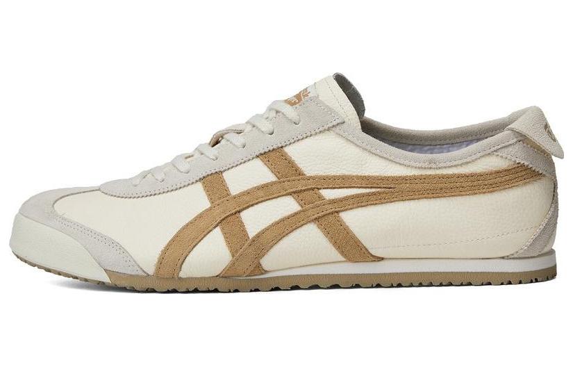 Onitsuka Tiger Mexico 66 'White Grey Brown' 1183C076-202