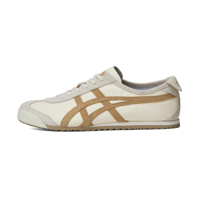 Onitsuka Tiger Mexico 66 'White Grey Brown'