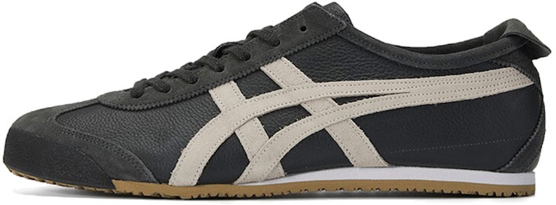 Onitsuka Tiger Mexico 66 Vin Low-Running Shoes Black/Brown 1183B391-020 Buy Onitsuka Tiger Mexico 66 Vin Low-Running Shoes Black/Brown 1183B391-020